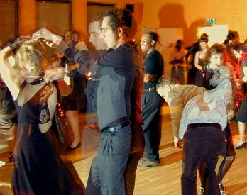 Salsa: Dancing-and-more, Aachen