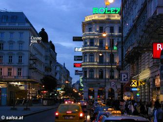 Bilder: Wien, Österreich - Vienna, Austria (anklicken zum Vergrssern - click to enlarge)