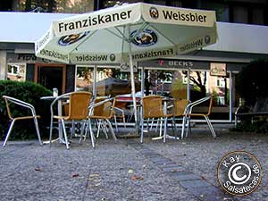 Salsa-Clubs in Hamburg: Casia