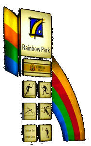 Rainbow-Park, Wuppertal